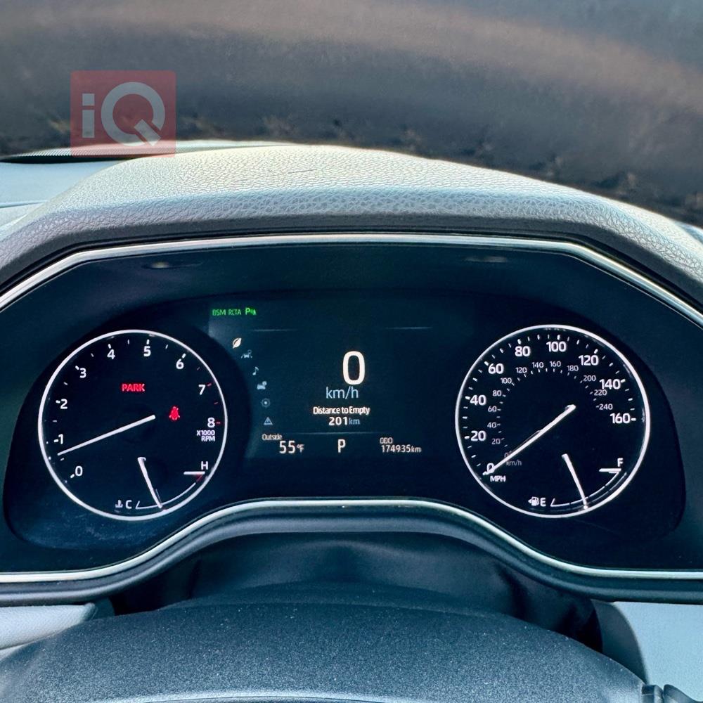 تويوتا أفالون